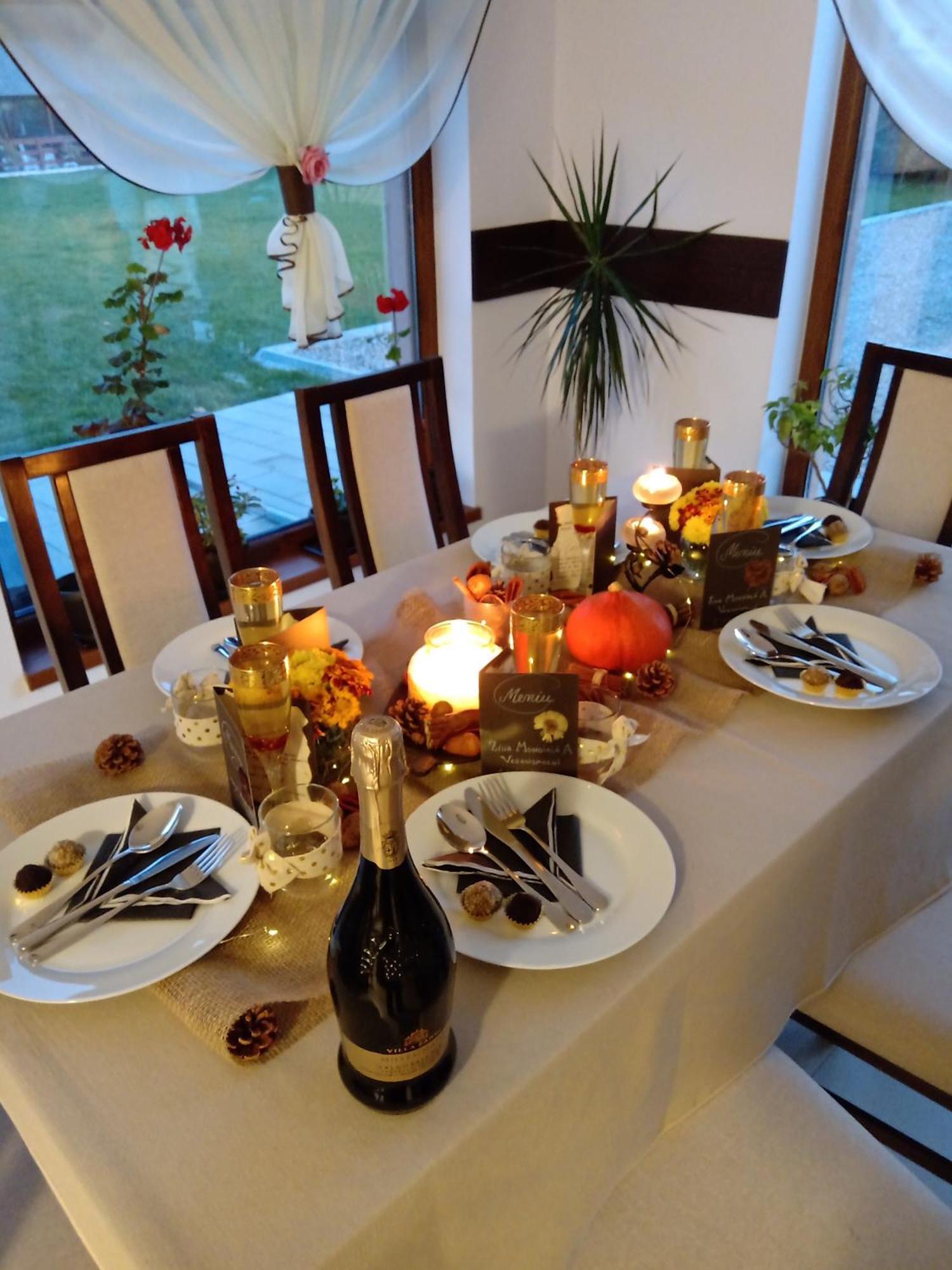 Casa Bradul Guest house 4*