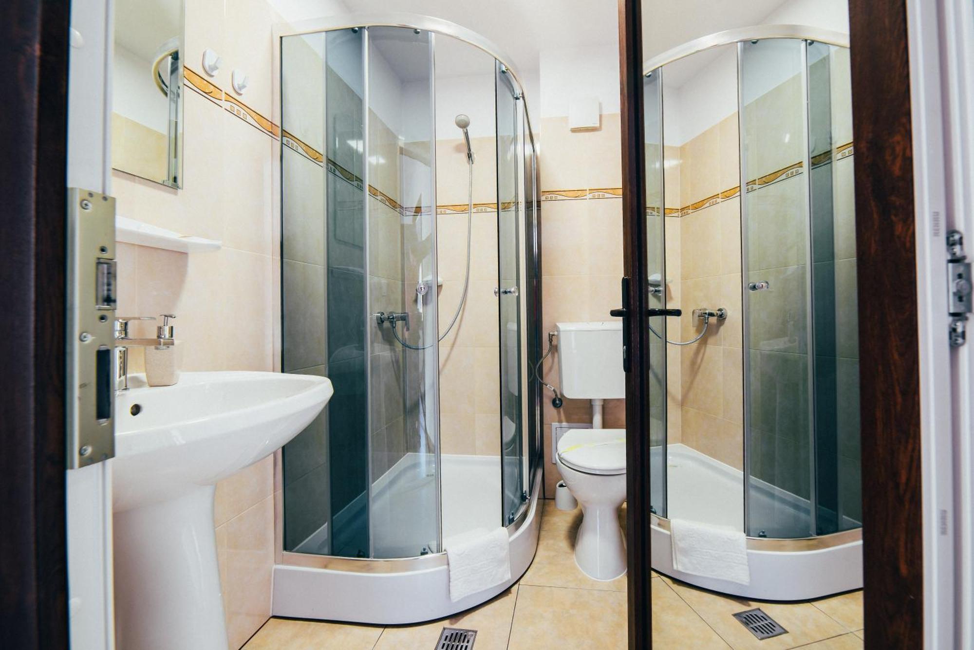 Maison d'hôtes Casa Bradul 4*