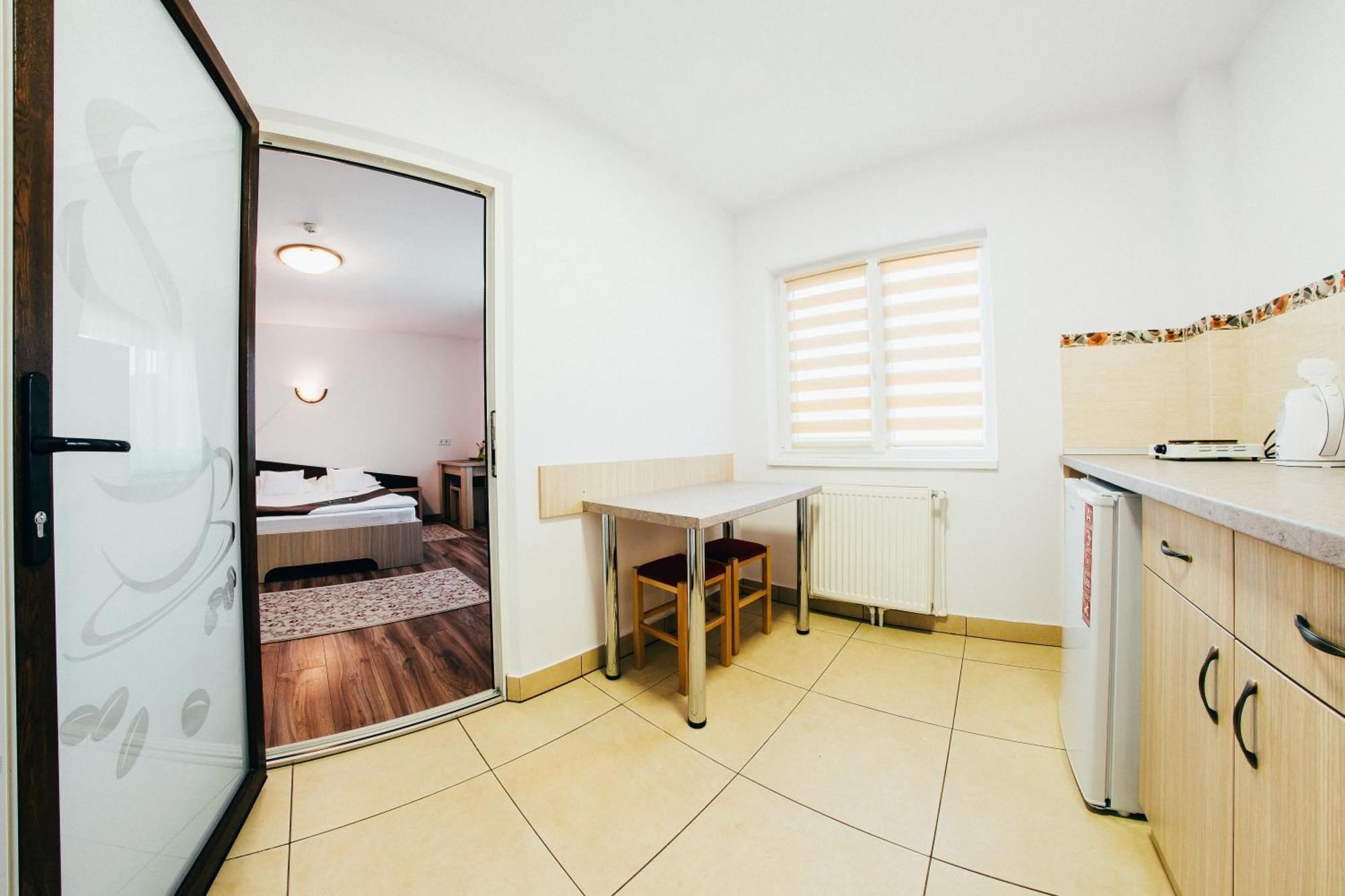 Casa Bradul 4* Voronet
