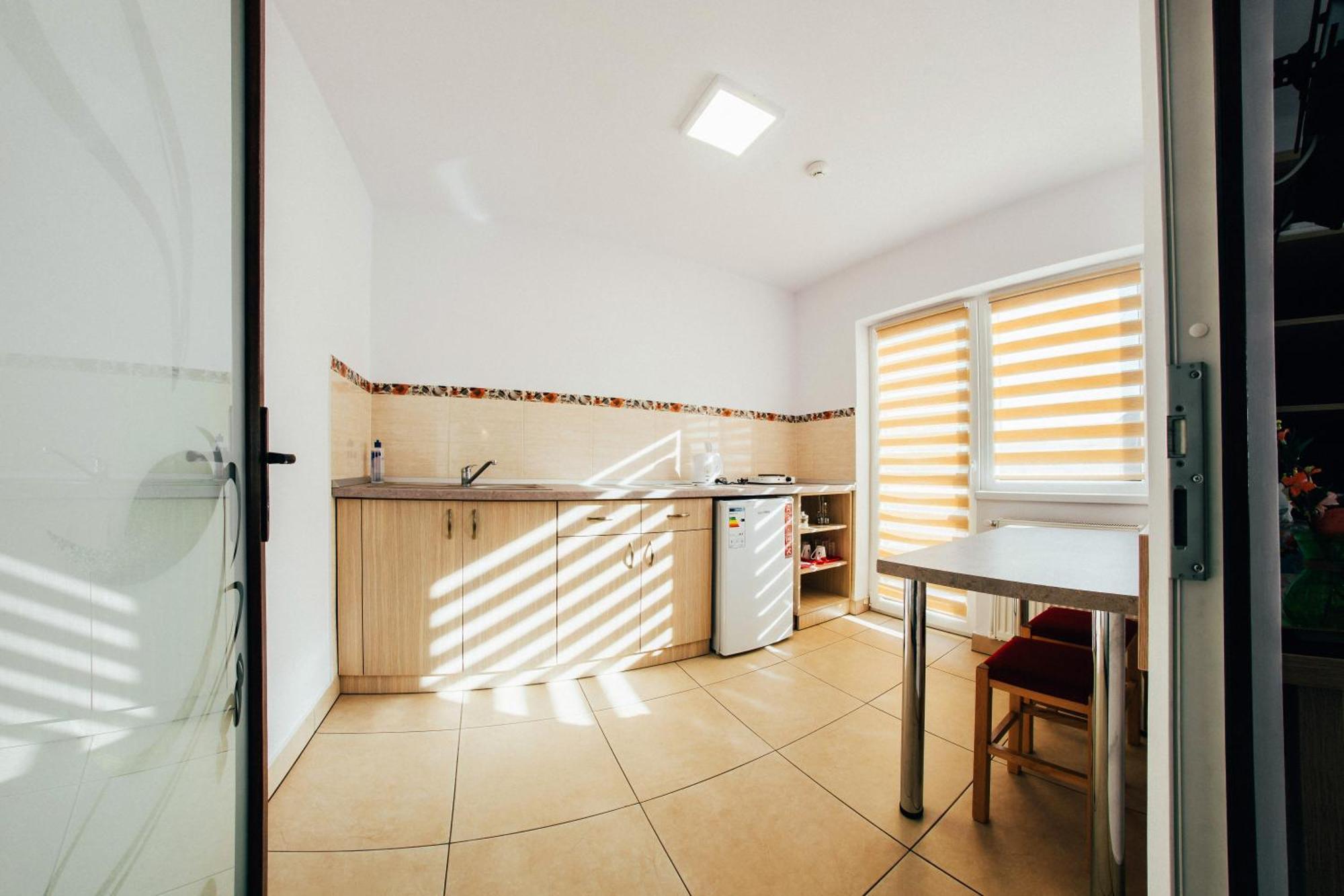 Guest house Casa Bradul 4*