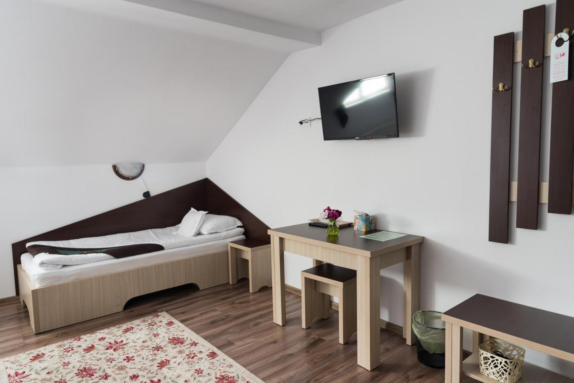 Casa Bradul 4* Voronet